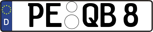 PE-QB8