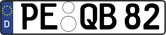 PE-QB82