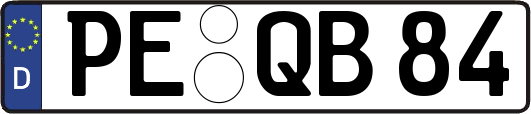 PE-QB84
