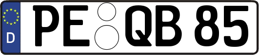PE-QB85