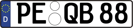 PE-QB88