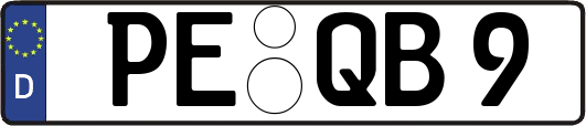 PE-QB9