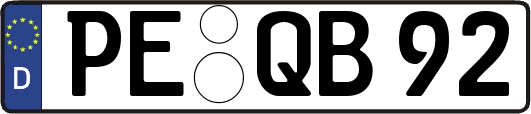 PE-QB92