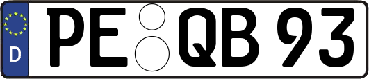 PE-QB93