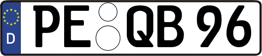 PE-QB96