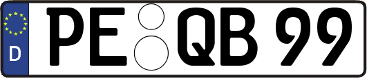 PE-QB99