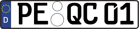 PE-QC01