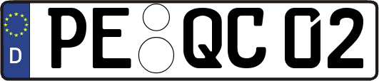 PE-QC02