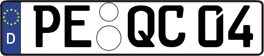 PE-QC04