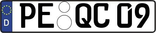 PE-QC09