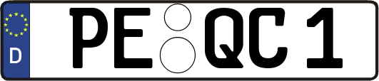 PE-QC1