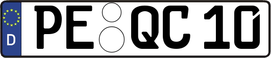 PE-QC10