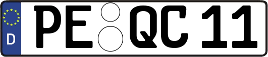 PE-QC11