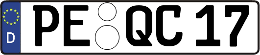 PE-QC17