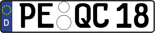PE-QC18