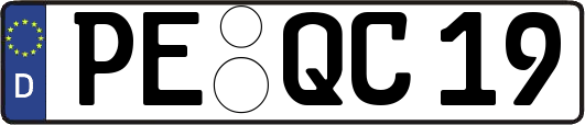 PE-QC19