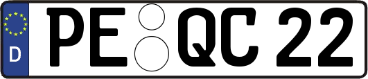 PE-QC22