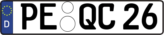 PE-QC26