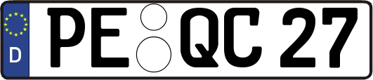 PE-QC27