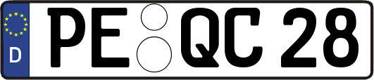 PE-QC28