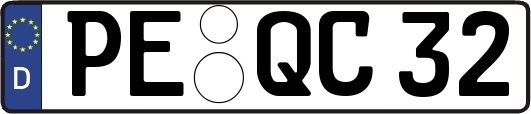 PE-QC32