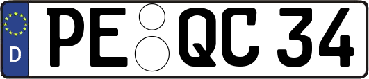 PE-QC34