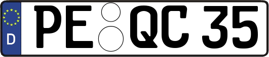 PE-QC35