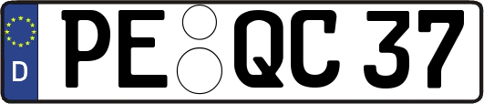 PE-QC37
