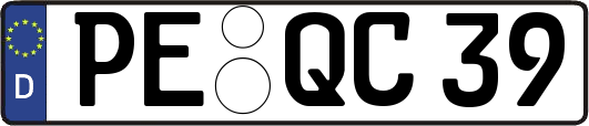 PE-QC39