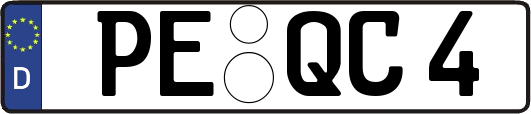 PE-QC4
