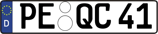 PE-QC41