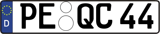 PE-QC44