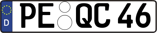 PE-QC46