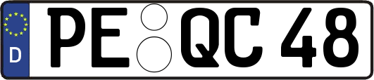 PE-QC48