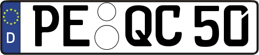 PE-QC50