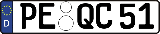 PE-QC51