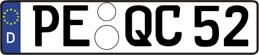PE-QC52