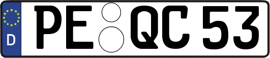 PE-QC53