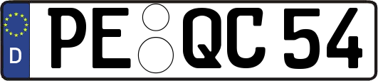 PE-QC54