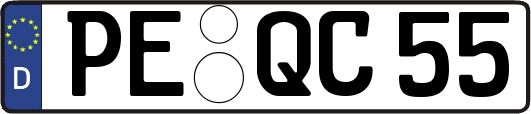 PE-QC55