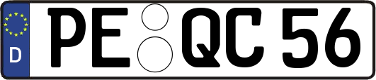 PE-QC56