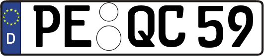 PE-QC59