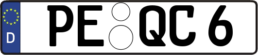 PE-QC6
