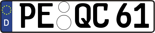 PE-QC61