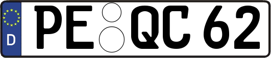 PE-QC62