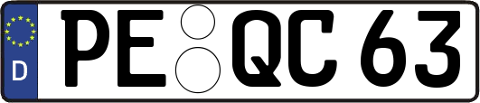 PE-QC63