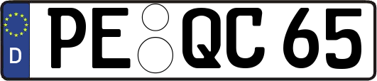 PE-QC65