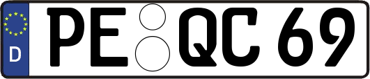 PE-QC69