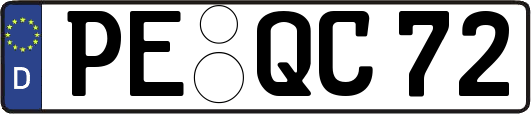 PE-QC72