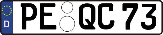 PE-QC73